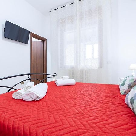 Lupomonaco Rooms Veglie Eksteriør billede