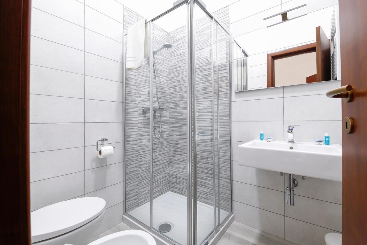 Lupomonaco Rooms Veglie Eksteriør billede