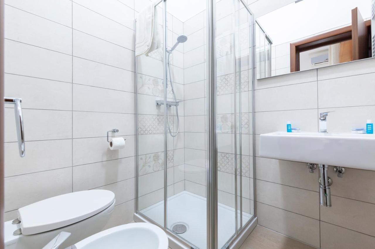 Lupomonaco Rooms Veglie Eksteriør billede